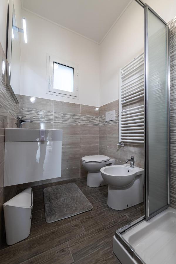 Sanremo Dream - Casa Camilla Villa Buitenkant foto
